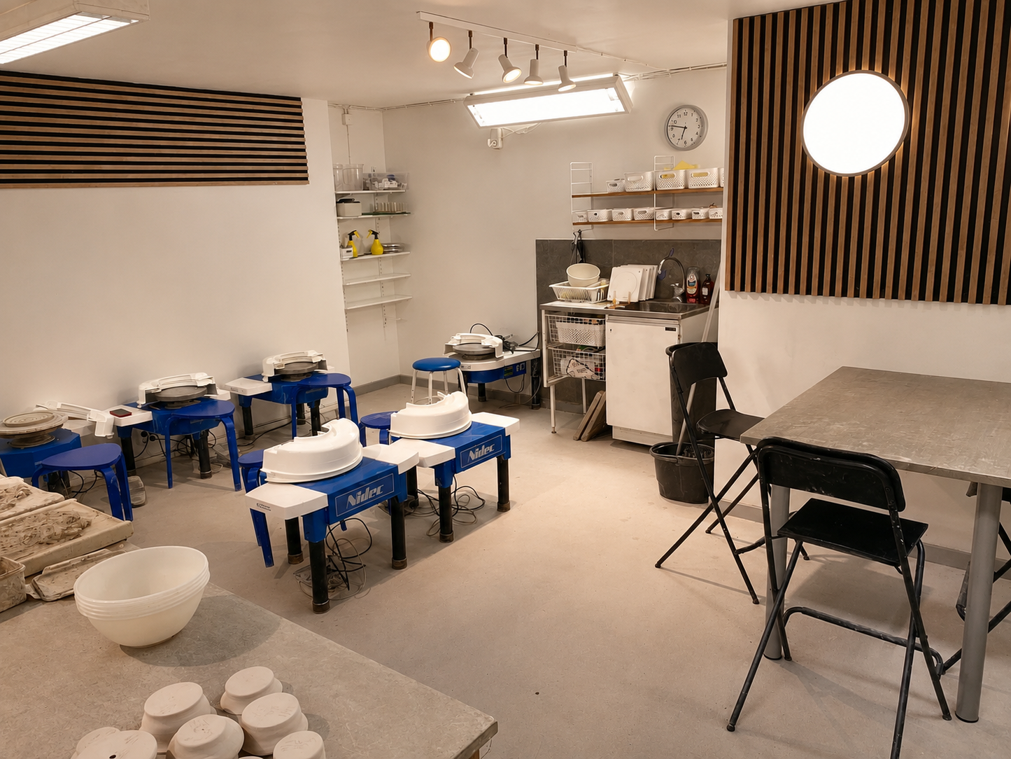 Prova på att dreja – 2 timmar