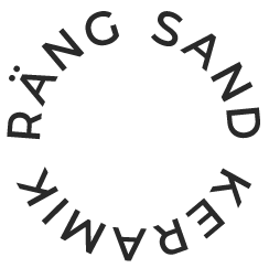 Räng Sand Keramik logo